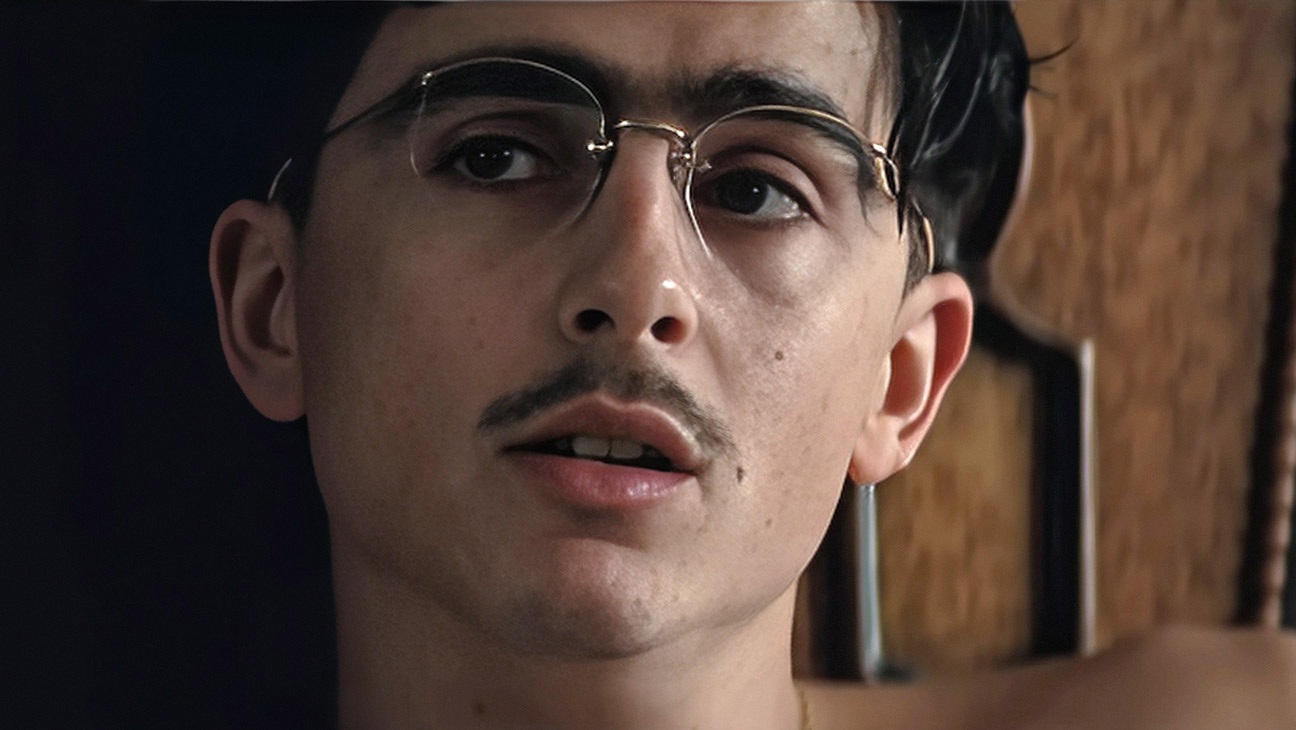 Karla Sofía Gascón Trolls Timothée Chalamet Amid Opera, Ballet Comment Backlash