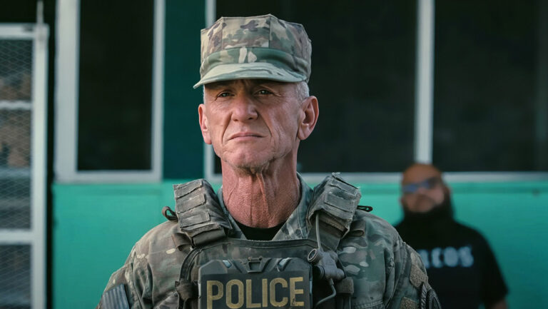Sean Penn Ties All-Time Record for Male Acting Wins at Oscars 2026