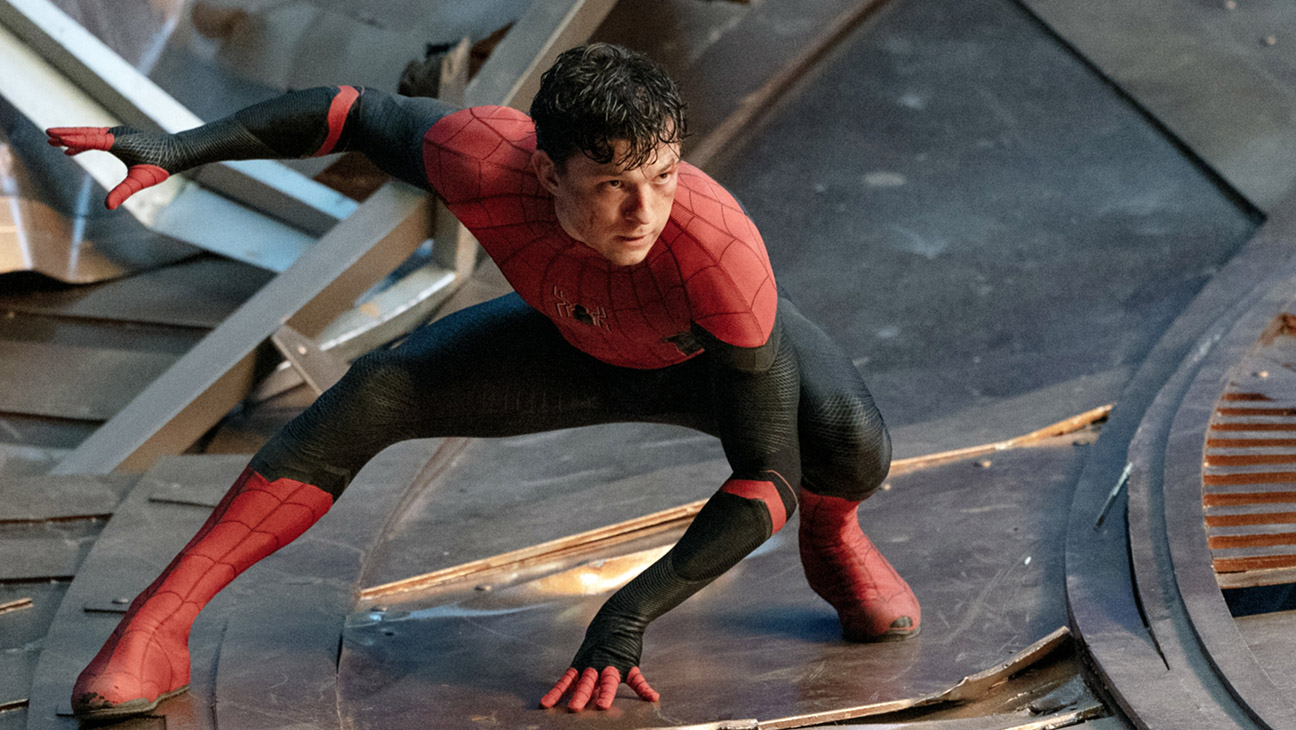 ‘Spider-Man: Brand New Day’ Trailer: Tom Holland’s Peter Parker Teams Up With Bruce Banner, Punisher in ‘Doomsday’ Prequel