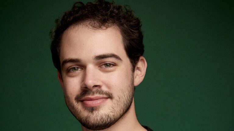 Marvel’s ‘VisionQuest’ Enlists Composer Mick Giacchino (Exclusive)