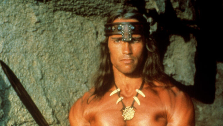 Arnold Schwarzenegger, Christopher McQuarrie Teaming for New ‘Conan the Barbarian’ Movie