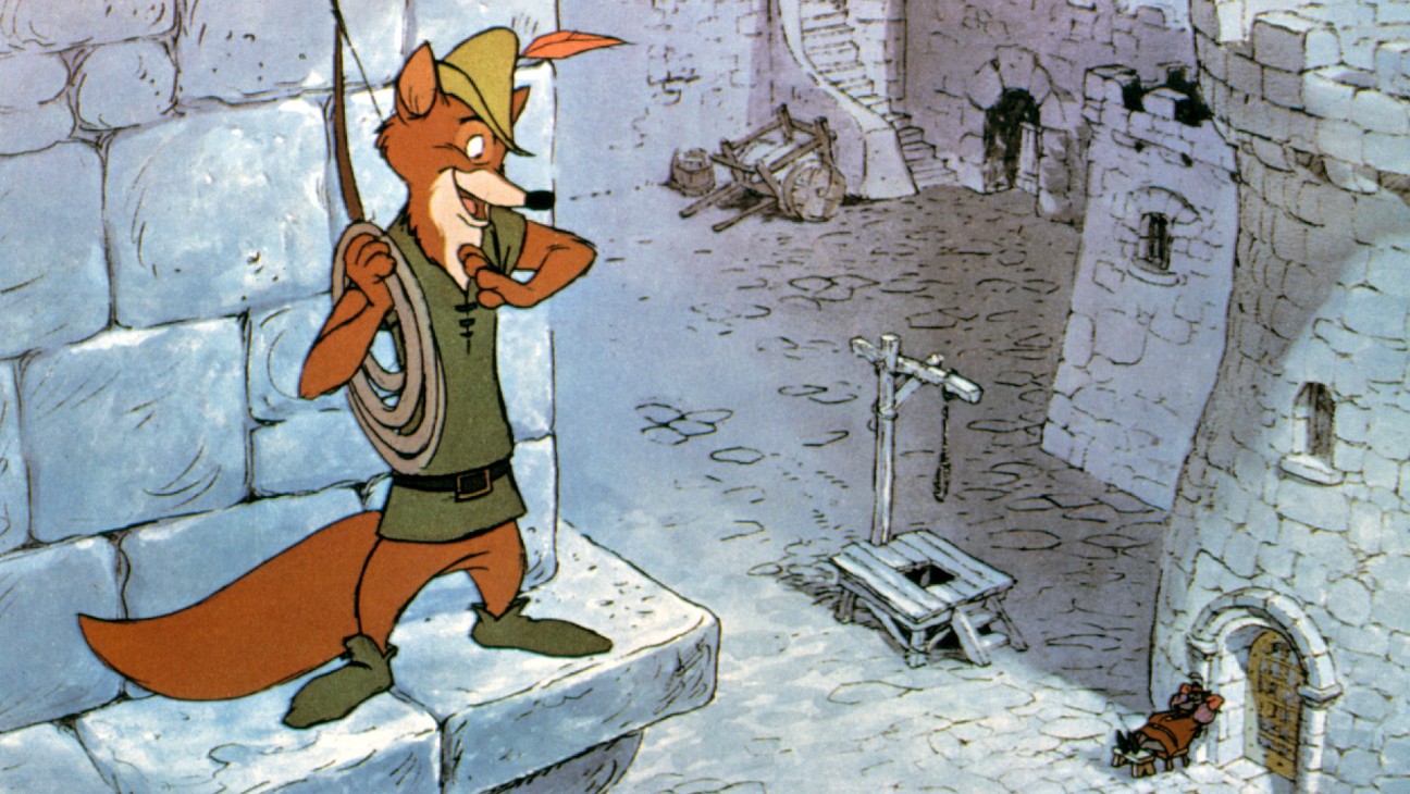 Disney’s ‘Robin Hood’ Live-Action Remake Not Moving Forward, Says Director