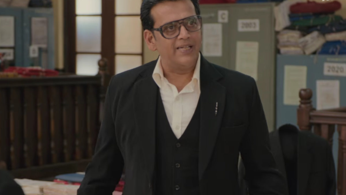 Ravi Kishan Becomes a Judge in ‘Maamla Legal Hai’ Season 2 — Trailer Reveals New Courtroom Chaos
