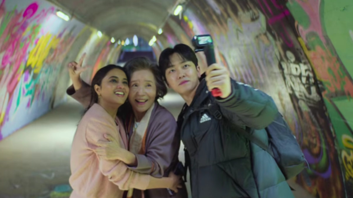 Netflix’s ‘Made In Korea’ Trailer Promises an Emotional Cross-Cultural Journey