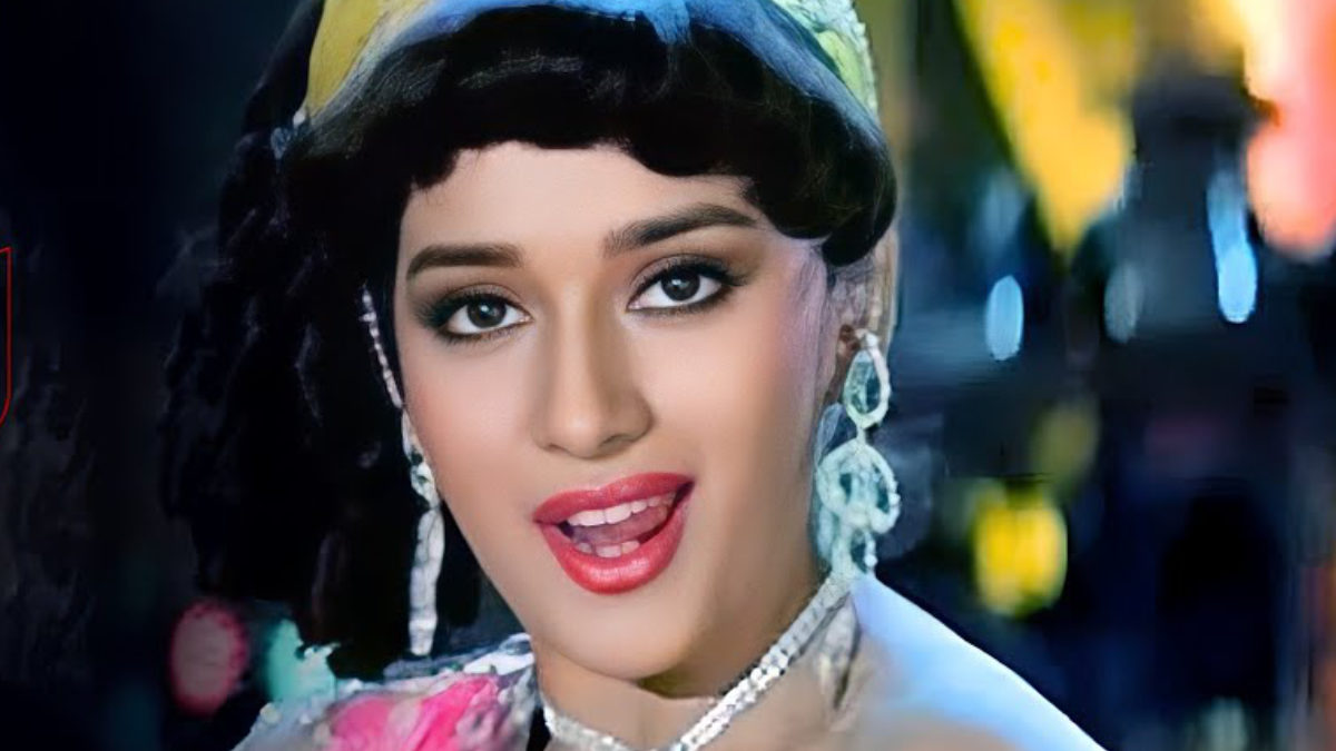 Alka Yagnik and Ek Do Teen: The Making of a Playback Legend