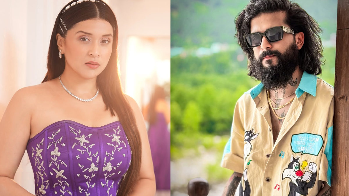 Emotional Breakdown: Mannara Chopra’s Heartfelt Words on Anurag Dobhal After Tragic Car Crash