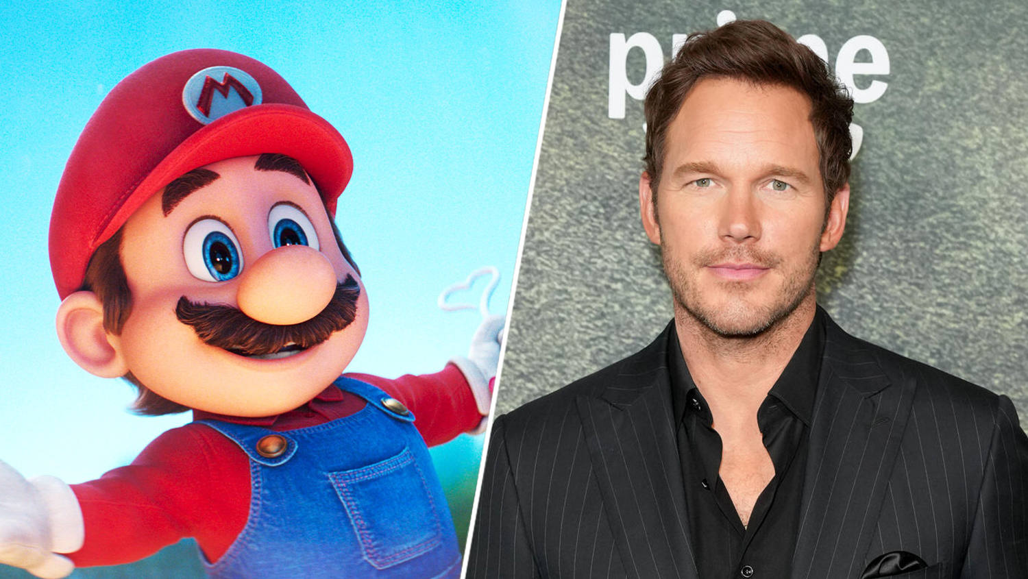 Chris Pratt Altered Mario’s “Mamma Mia” Catchphrase For Movies: “I’ve Always Tried To Vary”