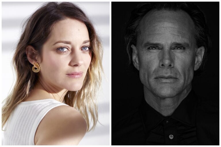 Marion Cotillard and Walton Goggins to Star in ‘Job,’ Reimagining the Biblical Book (EXCLUSIVE)