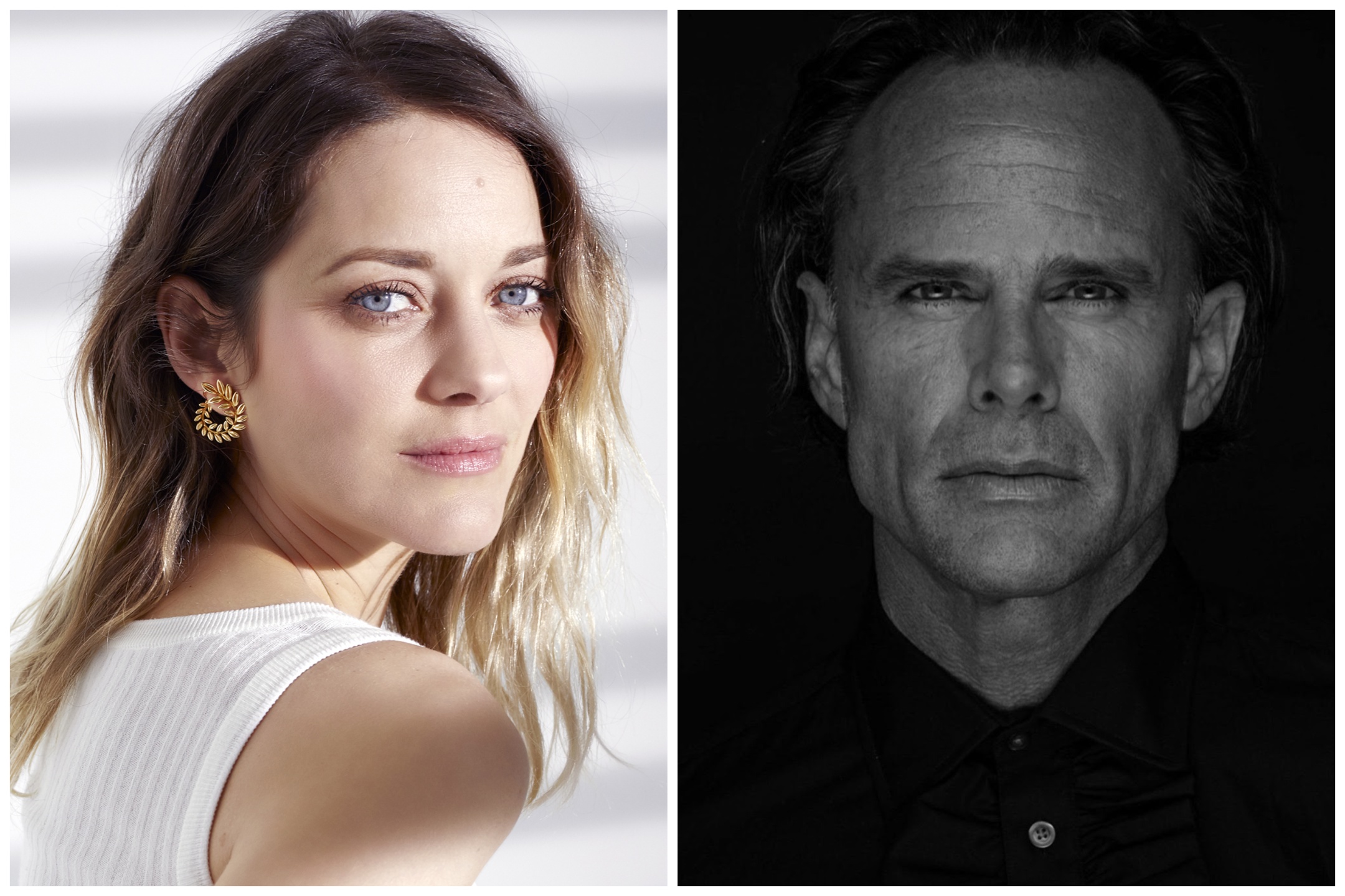 Marion Cotillard and Walton Goggins to Star in ‘Job,’ Reimagining the Biblical Book (EXCLUSIVE) Marion Cotillard and Walton Goggins to Star in ‘Job,’ Reimagining the Biblical Book (EXCLUSIVE)