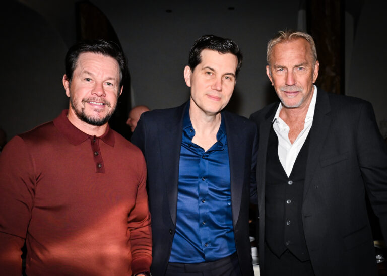 Inside the Star-Studded Opening of Zero Bond Las Vegas at Wynn (Exclusive)