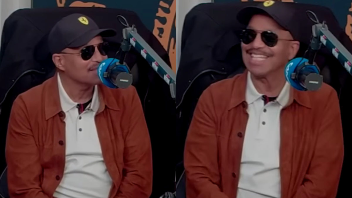 Michael Jackson Didn’t Invent the Moonwalk? Brother Marlon Jackson Reveals the Surprising Truth