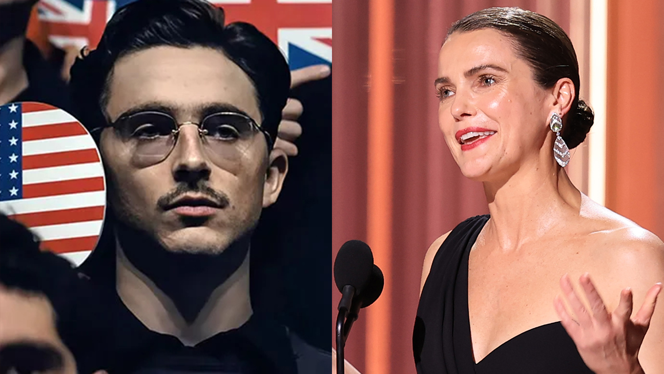 Actor Awards Snubs and Surprises: Timothée Chalamet Loses Second Lead Actor Prize in a Row; Keri Russell Nabs Unexpected Win Actor Awards Snubs and Surprises: Timothée Chalamet Loses Second Lead Actor Prize in a Row; Keri Russell Nabs Unexpected Win