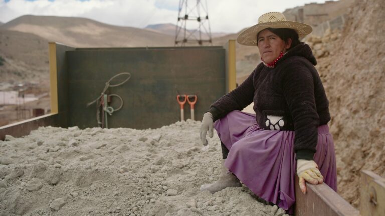 New Energy, Old Powers? ‘Materia Prima’ Explores the Lithium Gold Rush and Echoes of Colonialism in the Smartphone Age (Exclusive CPH:DOX Trailer)