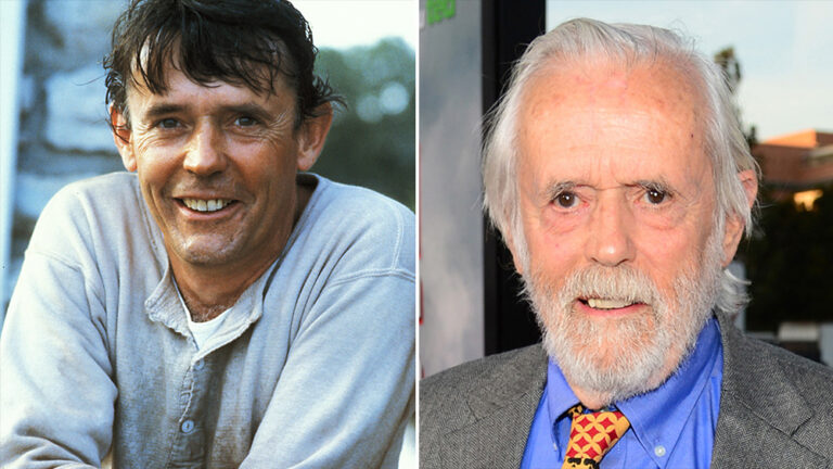 Matt Clark Dies: Character Actor In Scores Of Films & TV Shows Spanning 50 Years Was 89