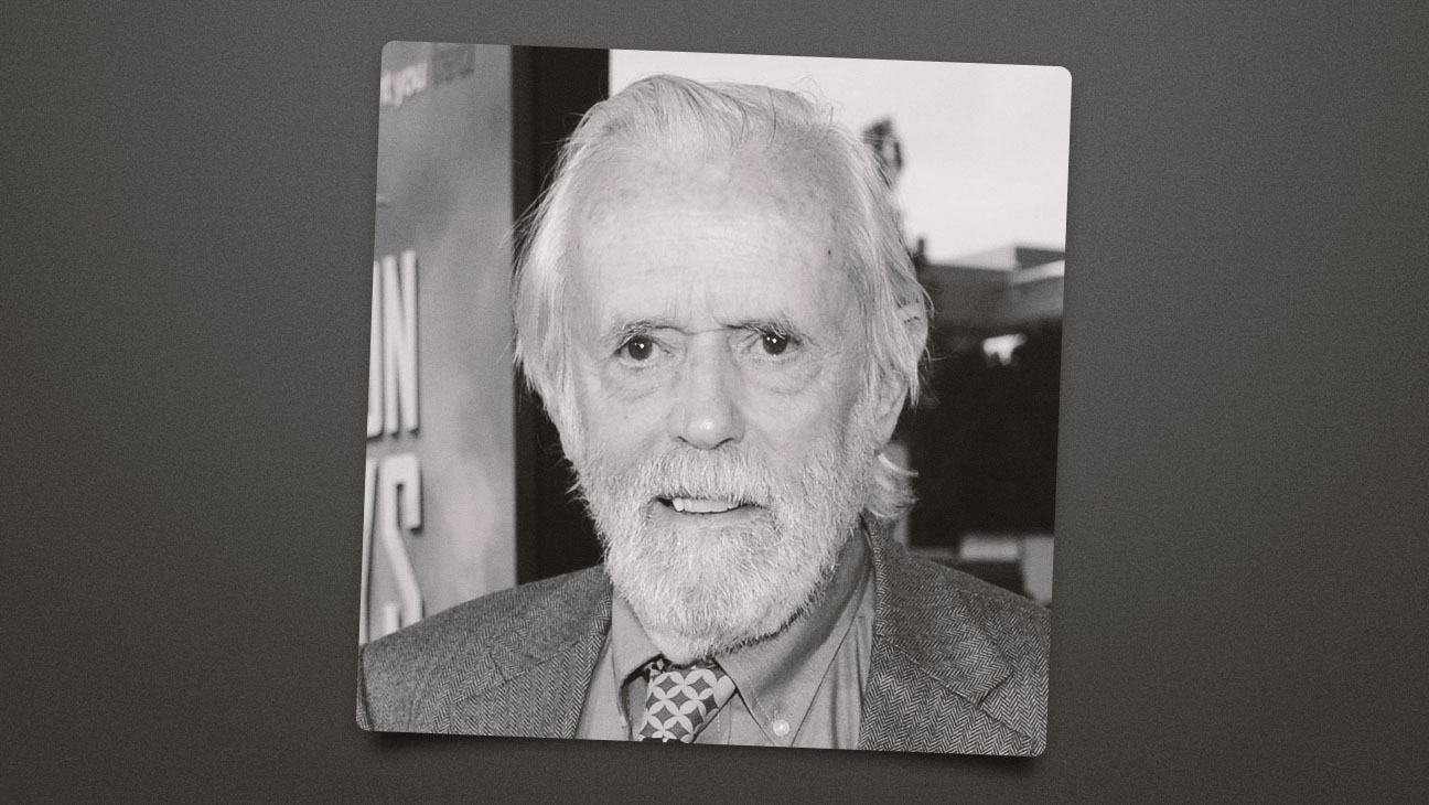 Matt Clark, Character Actor in a Barnful of Movie Westerns, Dies at 89