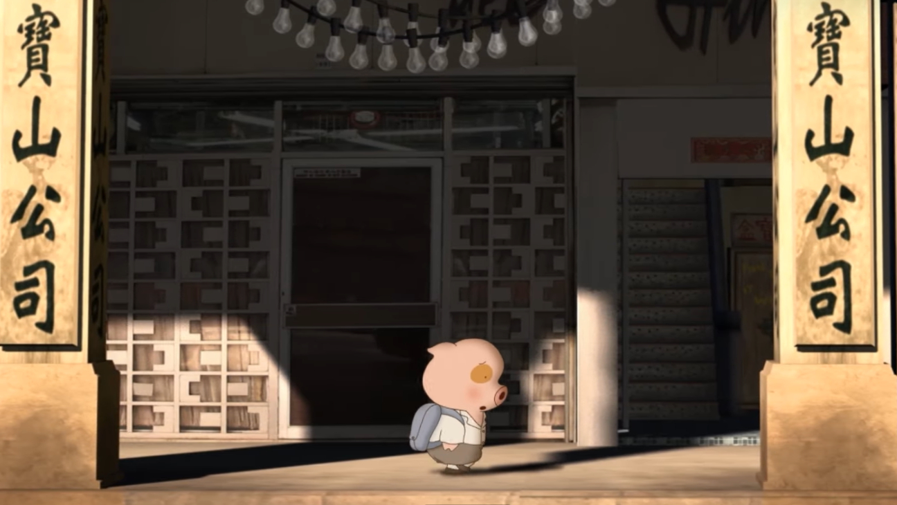 Filmart: Animation Takes Center Stage as Box Office Booms