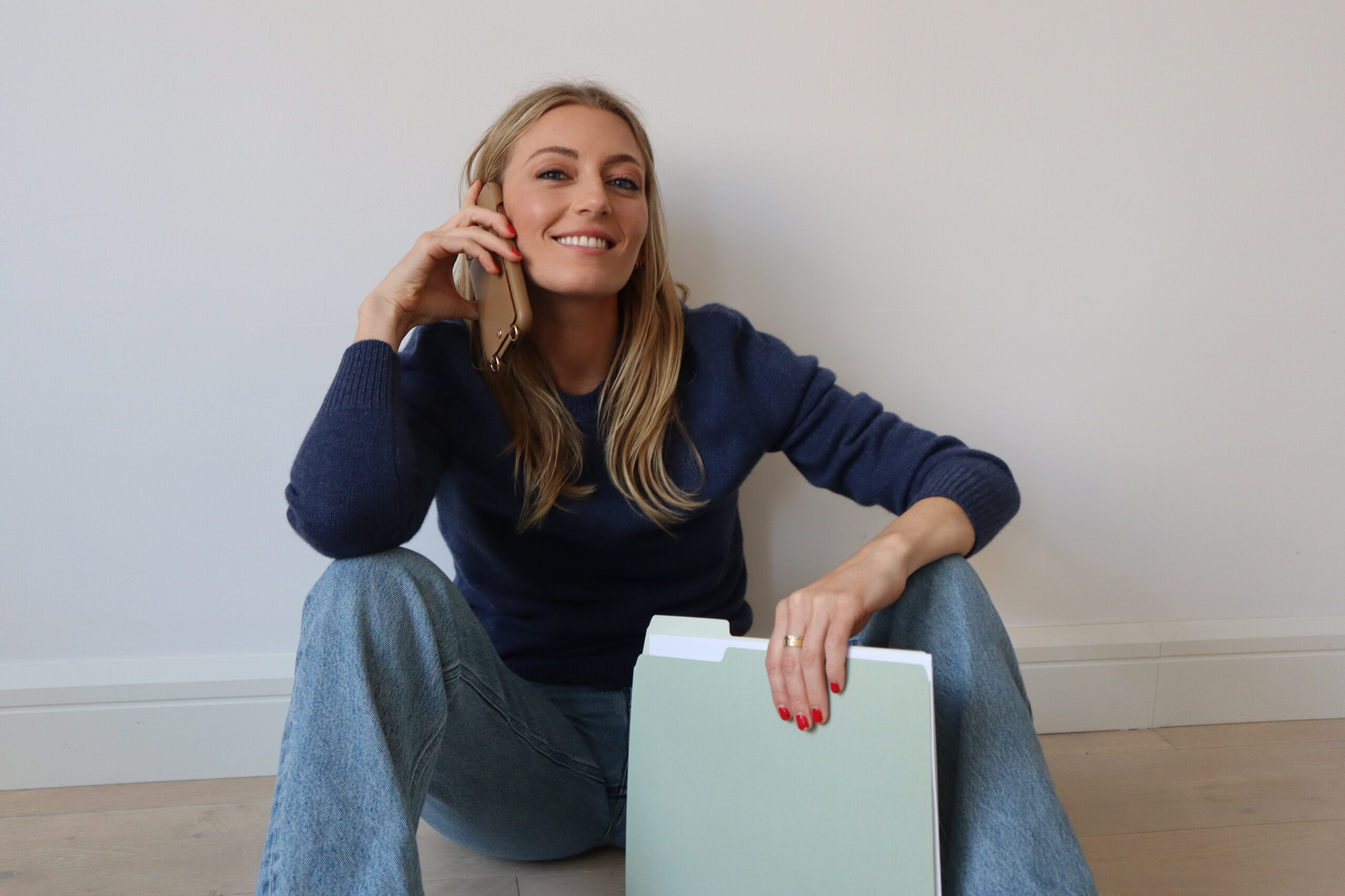 New Podcast From Elite Staffing Consultant Meghan Grimm Will Feature Interviews With Stars and Their Personal Assistants (Exclusive)