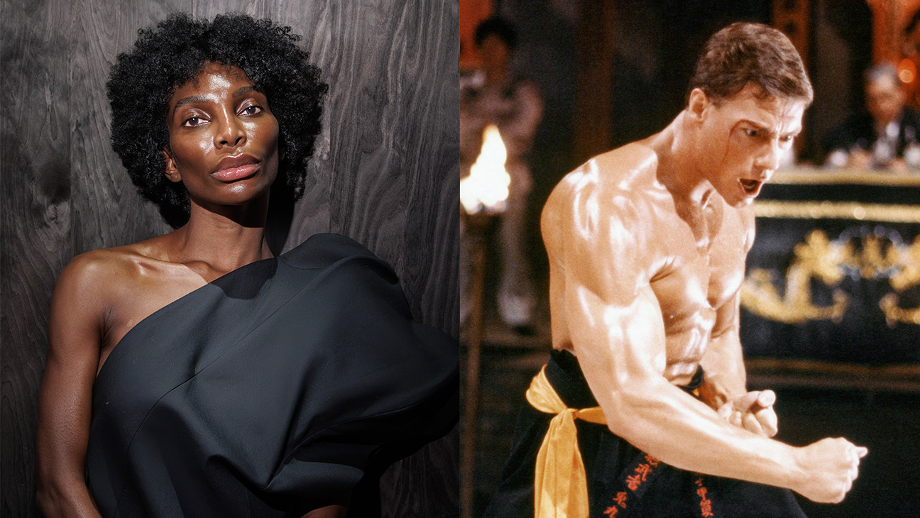 ‘Bloodsport’ Reimagining in the Works from Michaela Coel, A24