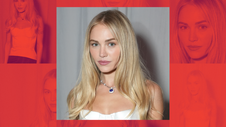 Michelle Randolph Is Having a Moment: ‘Scream 7,’ ‘Landman’ — And What’s Next