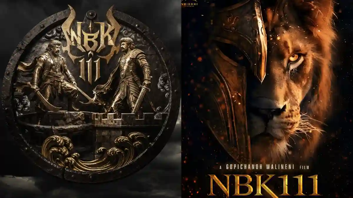 NBK 111: బాలయ్య ఎంట్రీకి రంగం సిద్ధం?