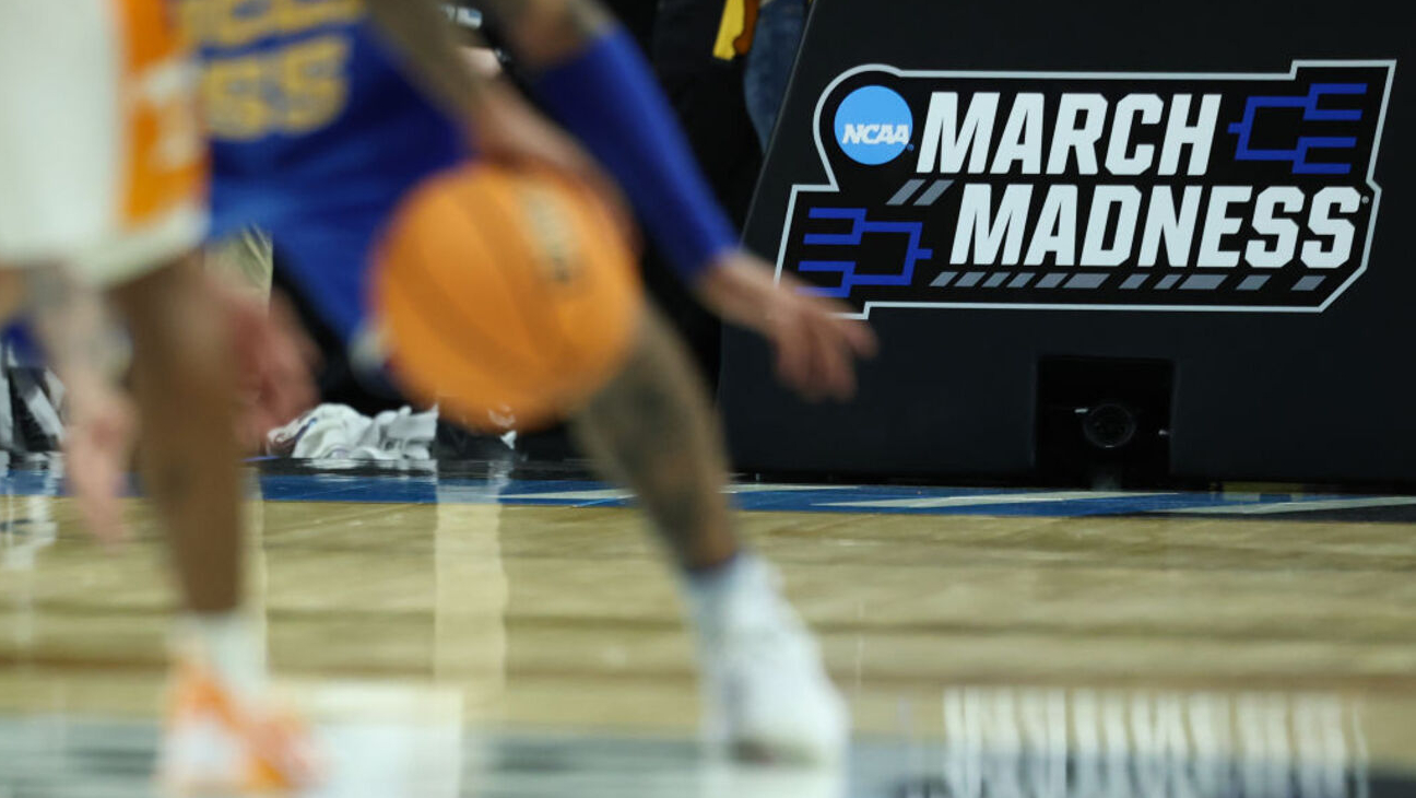 NCAA Men’s March Madness 2026: Where to Watch College Basketball Tournament Games Live Online