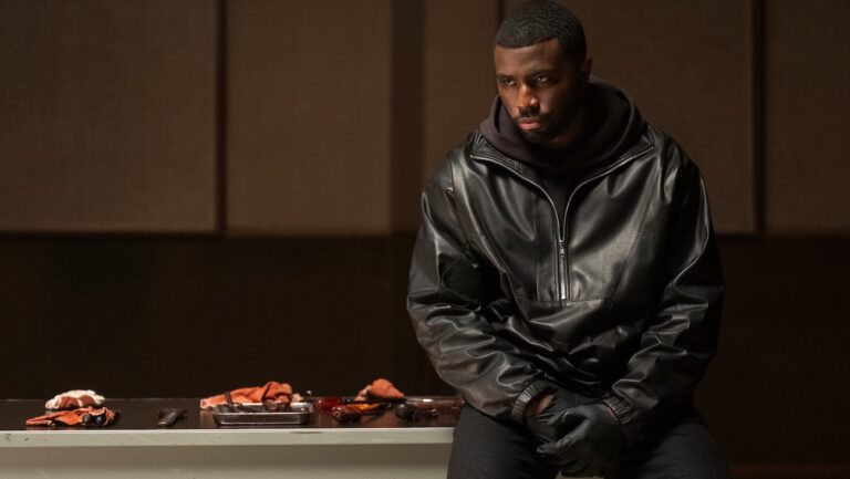 ‘Nemesis’ First Look Has Matthew Law, Y’Lan Noel Playing Cops and Robbers