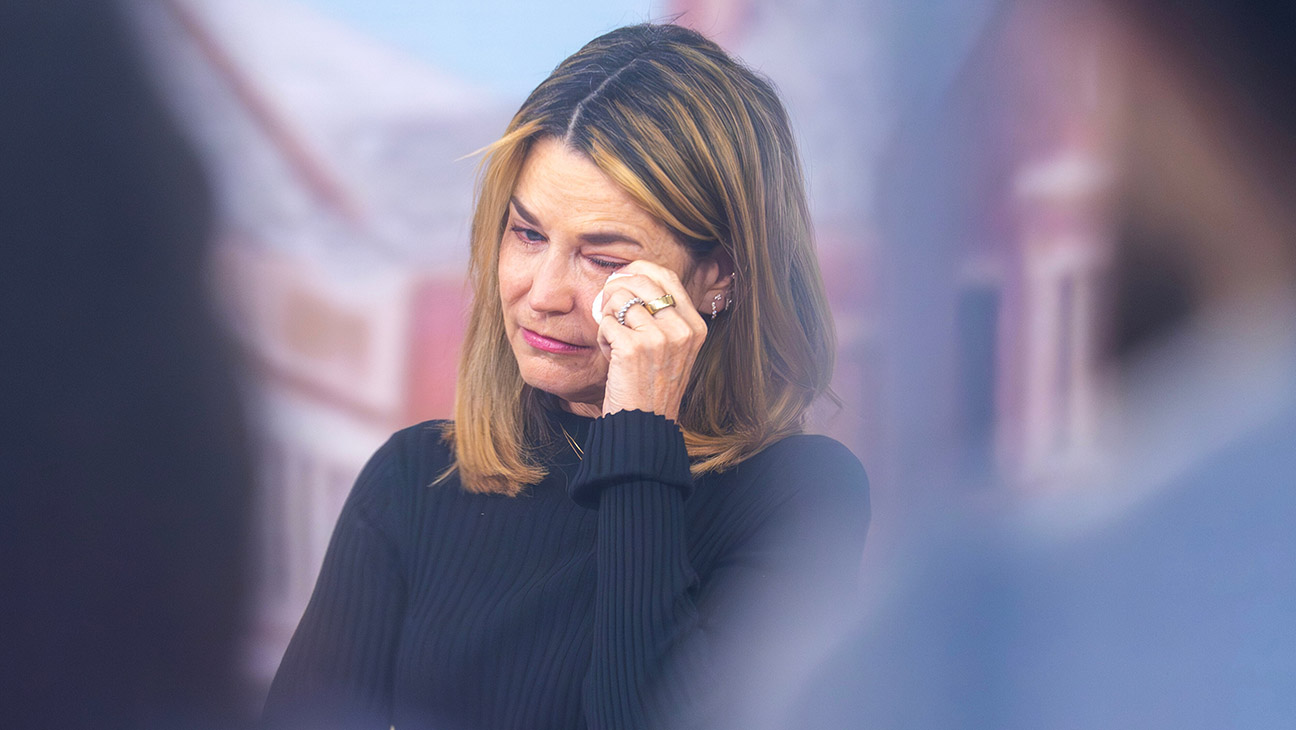 Savannah Guthrie Told ‘Today’ Staff She Has “Every Intention” to Return During Visit to Talk Show’s Set