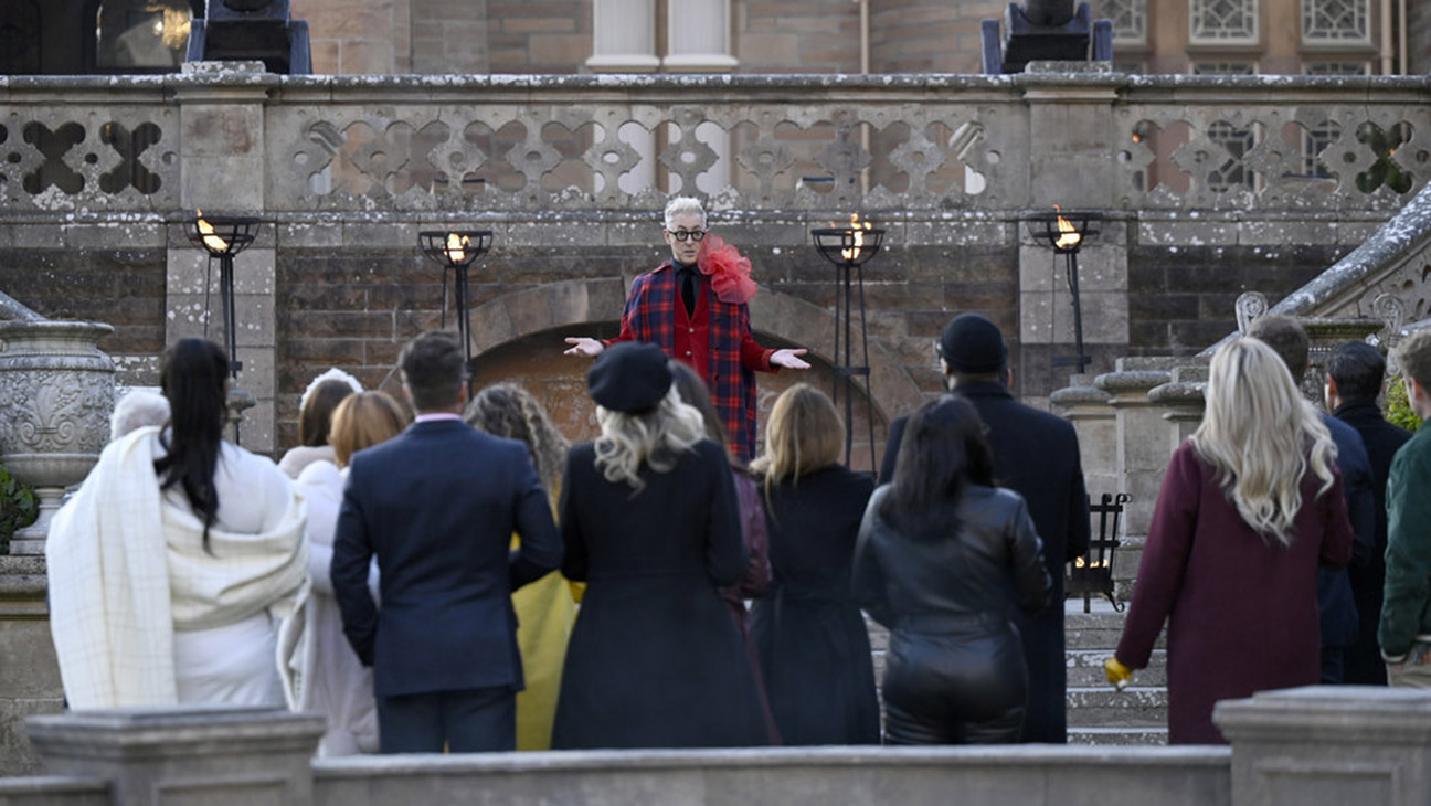 It’s a Megadeal: Banijay, All3Media to Merge, Creating New Indie Production Giant