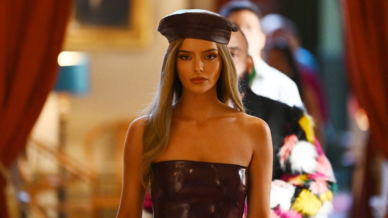 ‘Traitors’ Star Maura Higgins on Acting Aspirations, Manifesting ‘Dancing With the Stars’ and When She’s Getting That Birkin