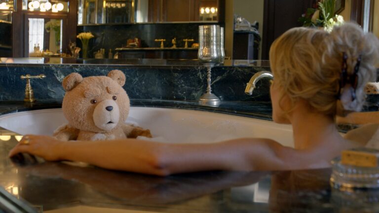 Seth MacFarlane on ‘Ted’ Season 2’s Abortion Episode, Using AI to Play Bill Clinton and That Final Scene