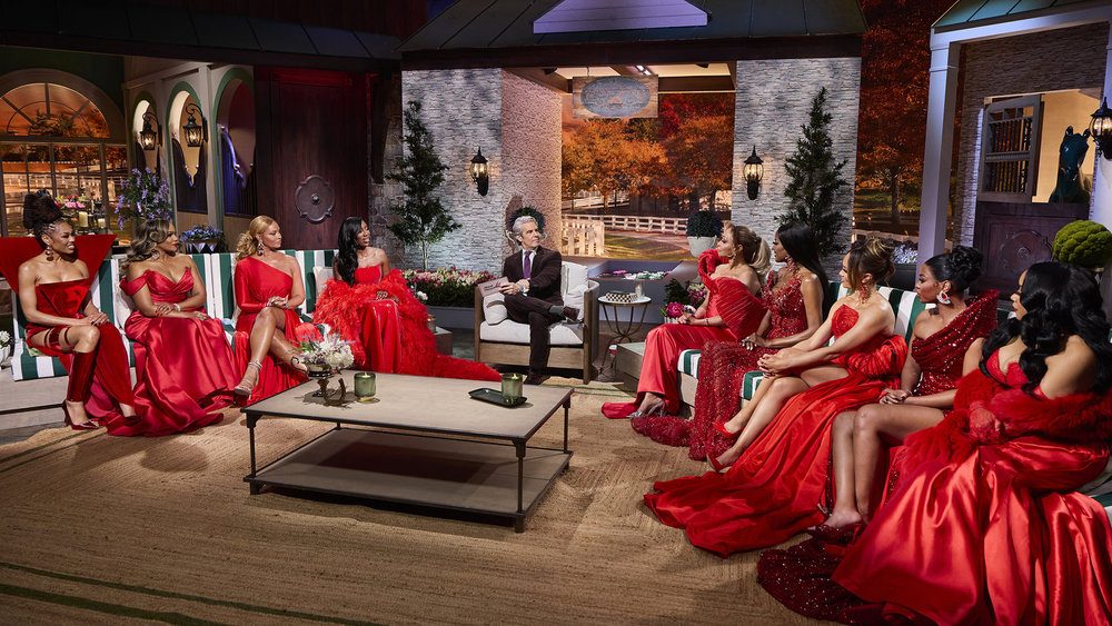 ‘Real Housewives of Potomac’: Bravo Exec on Season 10’s Legal Scandals and What Really Happened With the Colorado Trip