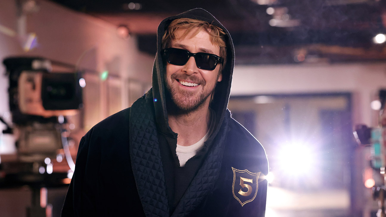 Ryan Gosling Mistakenly Gets Ready for His Fifth ‘Saturday Night Live’ Hosting Gig in New Promo