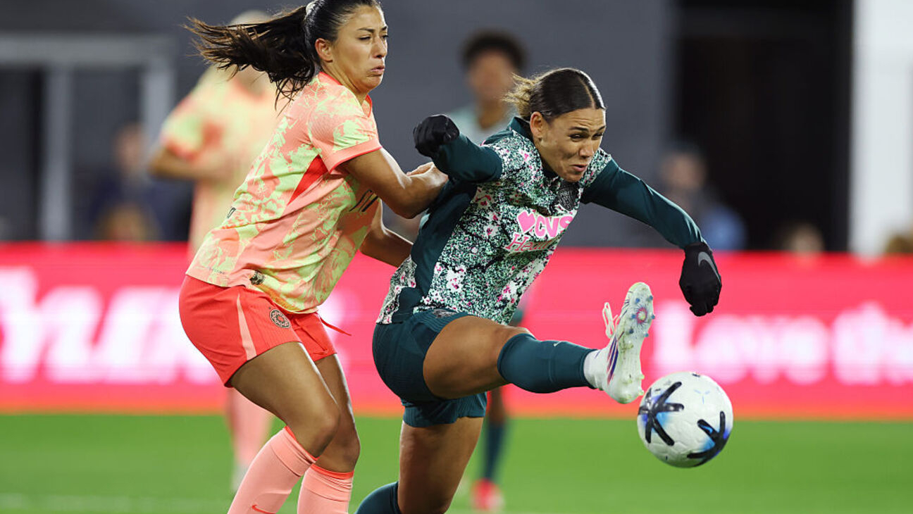 NWSL Season 2026: Where to Watch Women’s Soccer Online