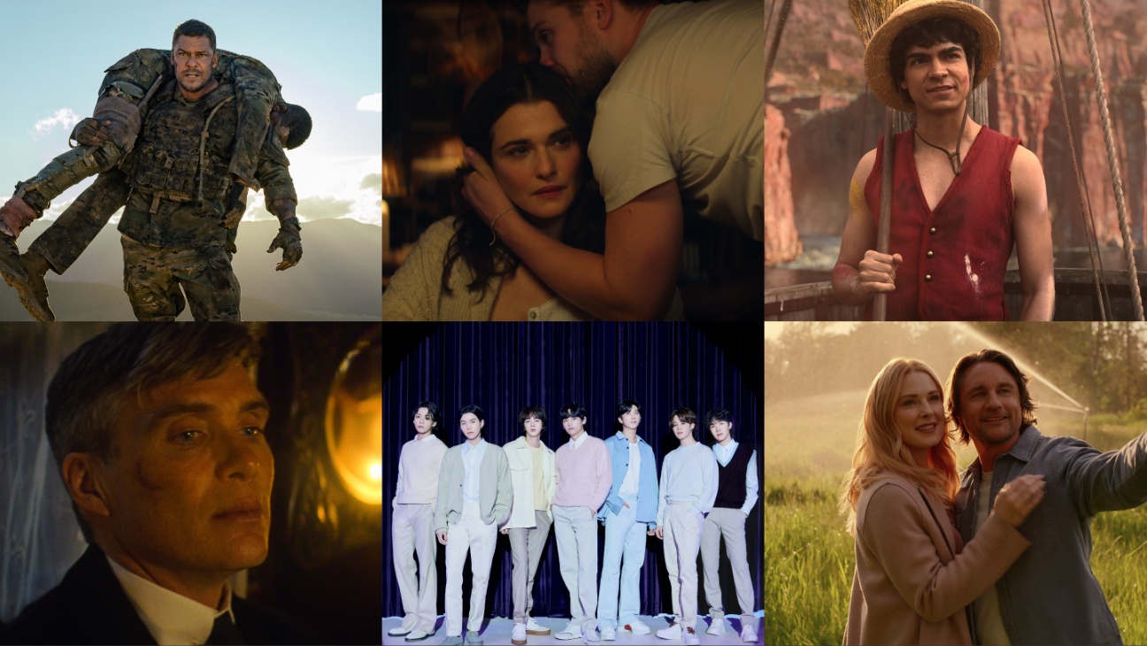 Netflix’s New Releases Coming in March 2026