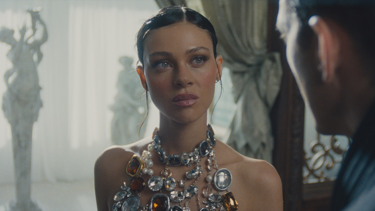 Nicola Peltz Beckham Explains Her Surprise Cameo in ‘The Beauty’ Finale: “I Have to Make This Incredible”