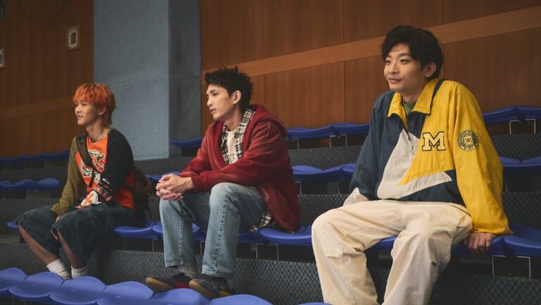 Nippon TV’s ‘Life’s Punchline’ Set for Hong Kong Remake Starring Mirror’s Lokman Yeung