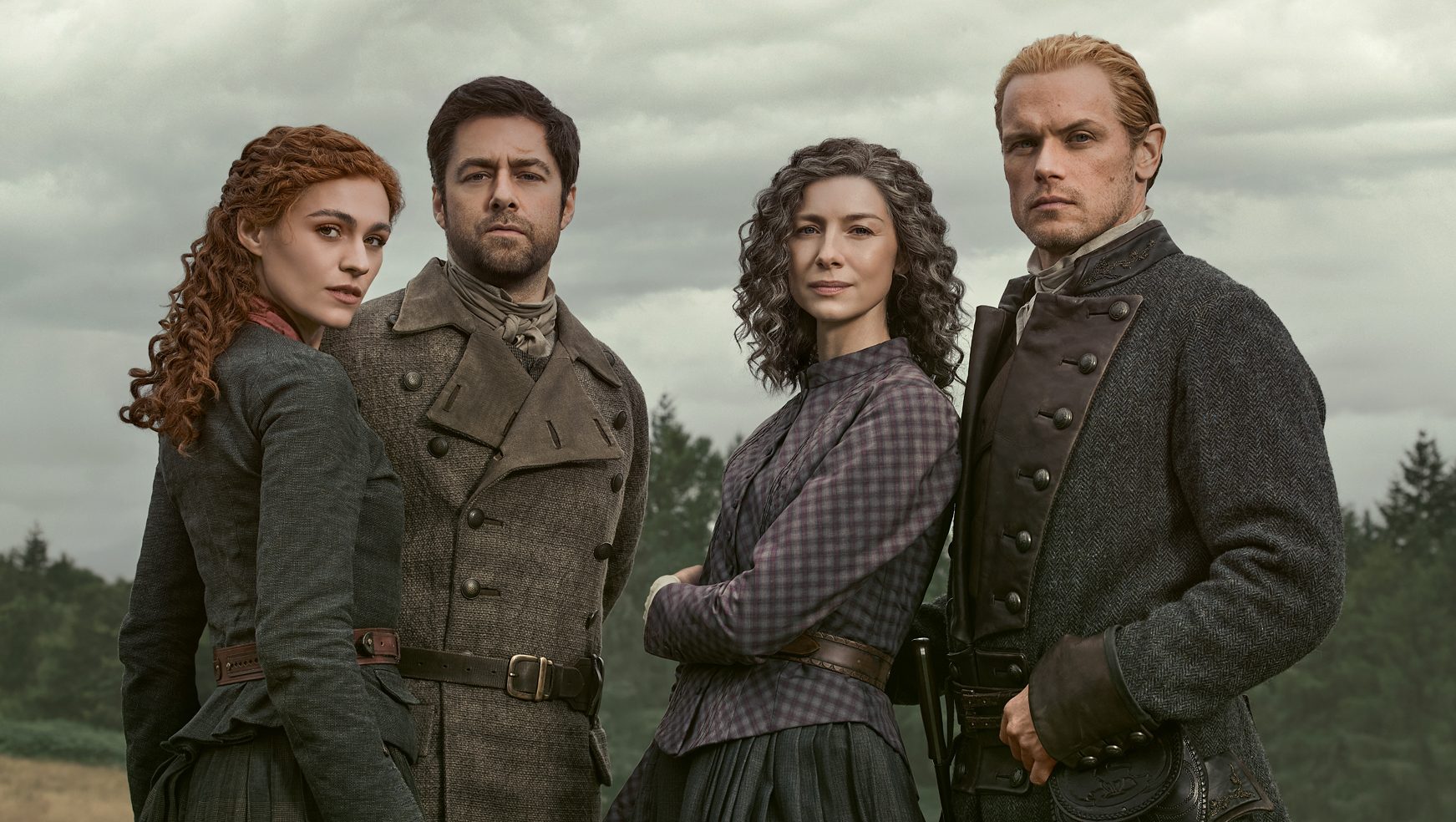‘Outlander’ Season 8: Release Date, Episode Guide & How to Watch the Final Season