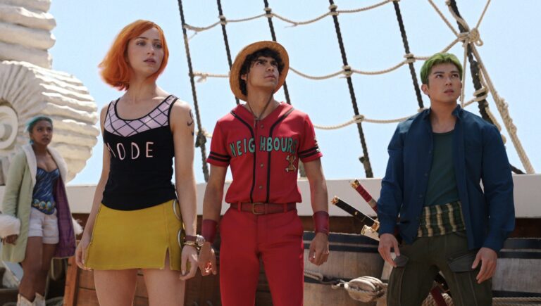 ‘One Piece’ Season 3: Will There Be Another Season of the Netflix Series?