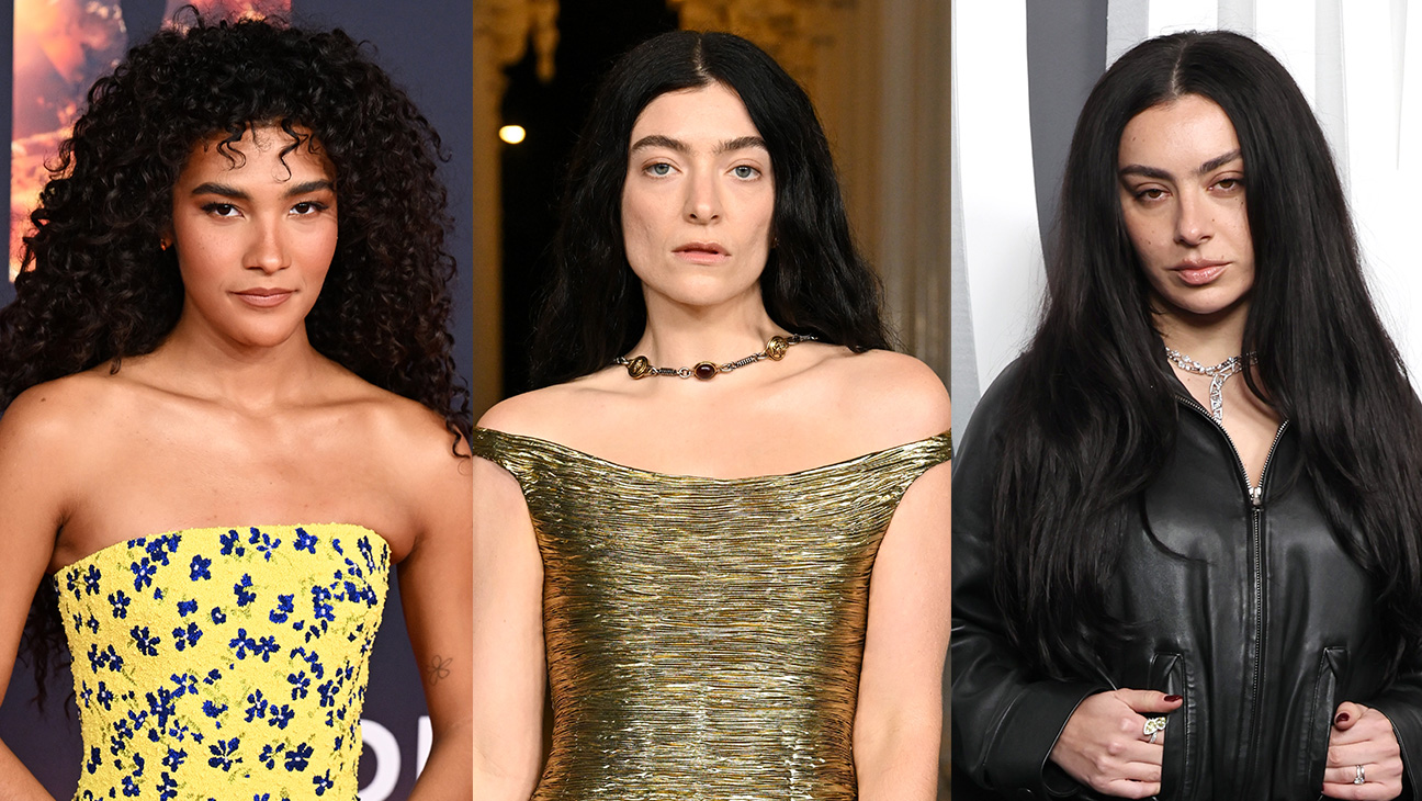 Olivia Dean, Lorde, Charli XCX Among Headliners For Lollapalooza 2026