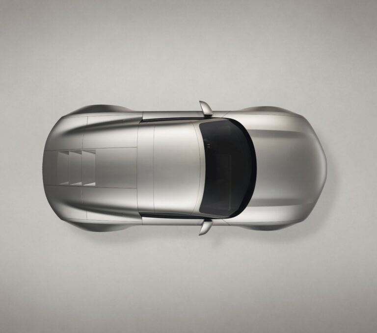 Audi’s Electric Concept C Is Officially Heading Into Production