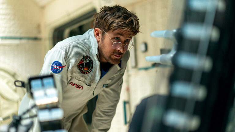 ‘Project Hail Mary’: What the Critics Are Saying