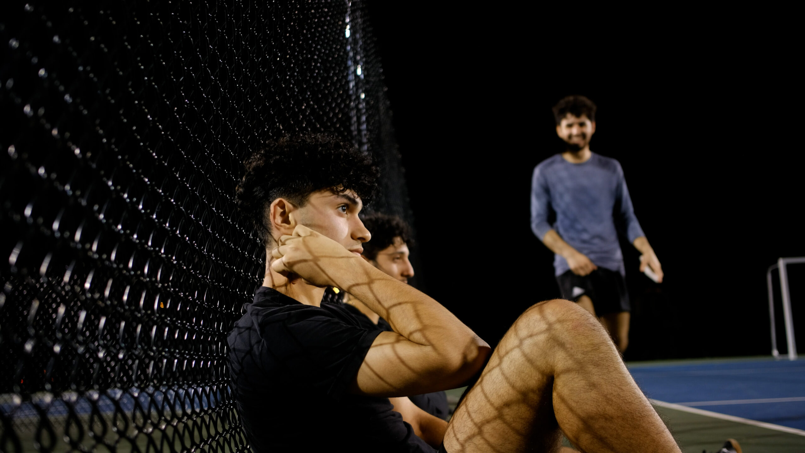 In ‘Pinball,’ A Young Man Displaced By War Searches For A Place To Call Home – True/False Film Festival