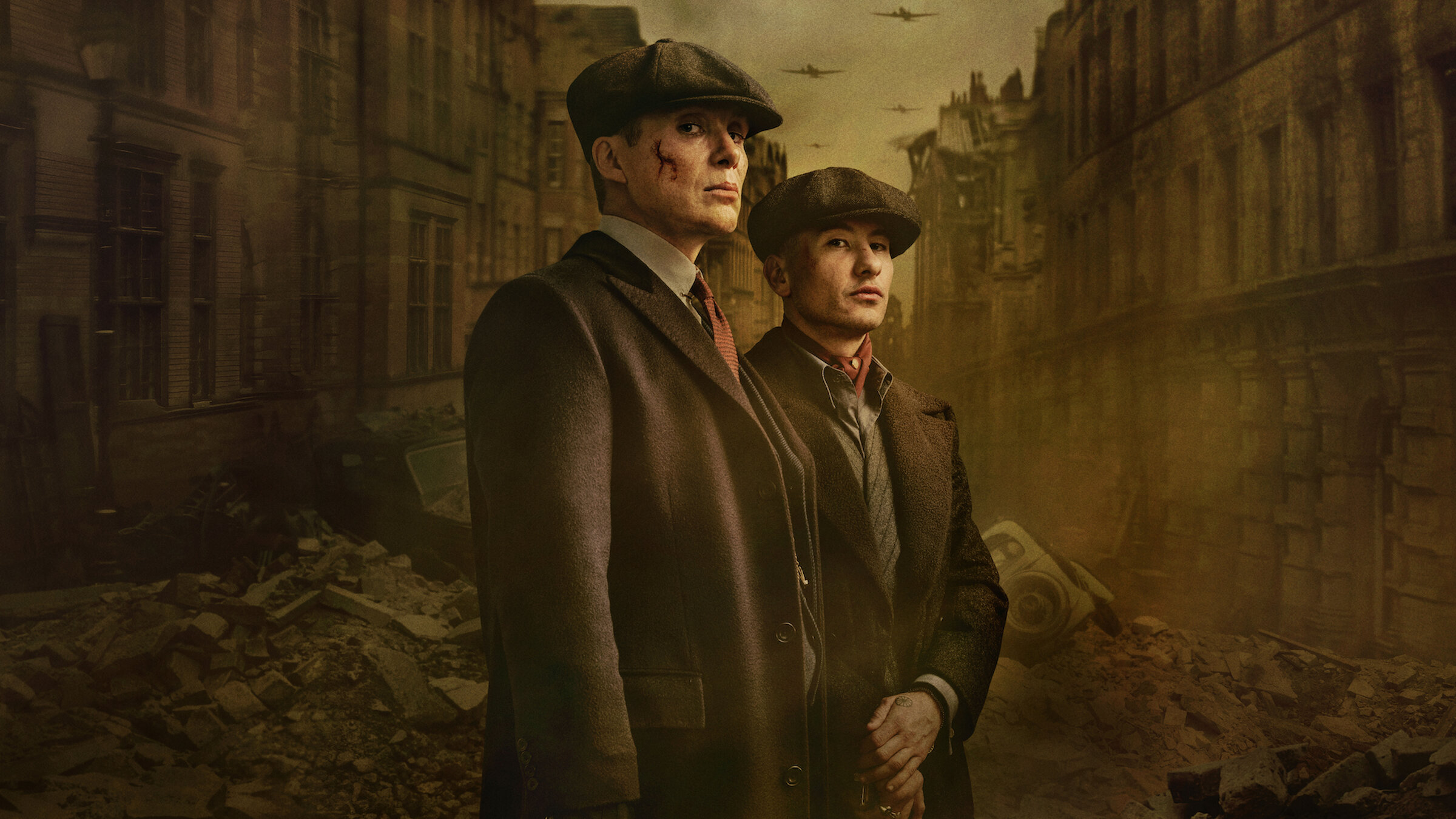 ‘Peaky Blinders: The Immortal Man’ – Which Episodes To Watch Before The Movie, According To Creator Steven Knight