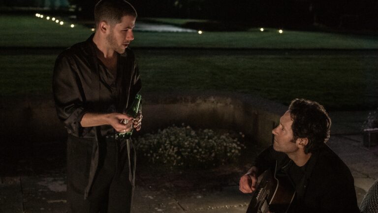 ‘Power Ballad’ Review: Paul Rudd and Nick Jonas Strike a Beautiful Chord in John Carney’s Crowd-Pleasing Musical Dramedy