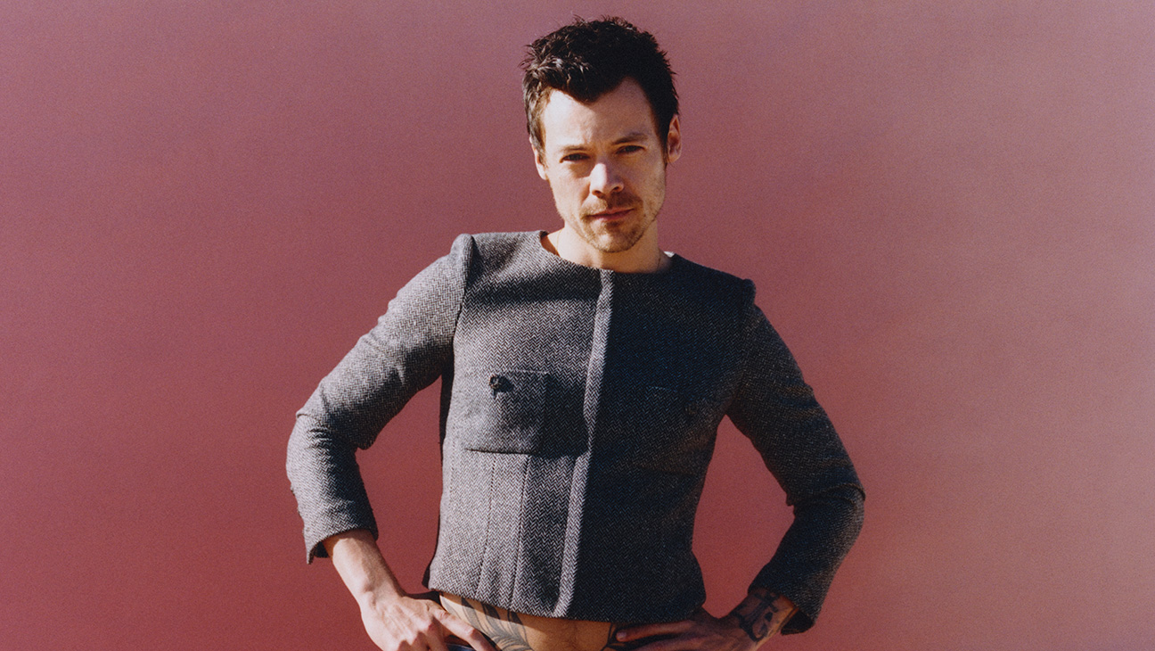 Harry Styles Returns With ’Kiss All the Time. Disco, Occasionally’: A Track-By-Track Breakdown