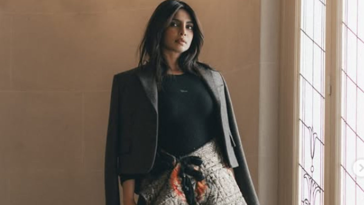 Priyanka Chopra Set to Rule the 2026 Oscars Stage — Fans Can’t Wait for Her Big Moment