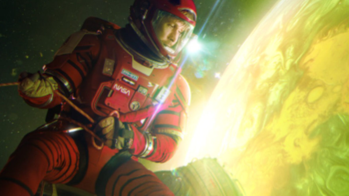 Ryan Gosling Heads to Space in Project Hail Mary — Sci-Fi Epic Finally Gets India Release Date