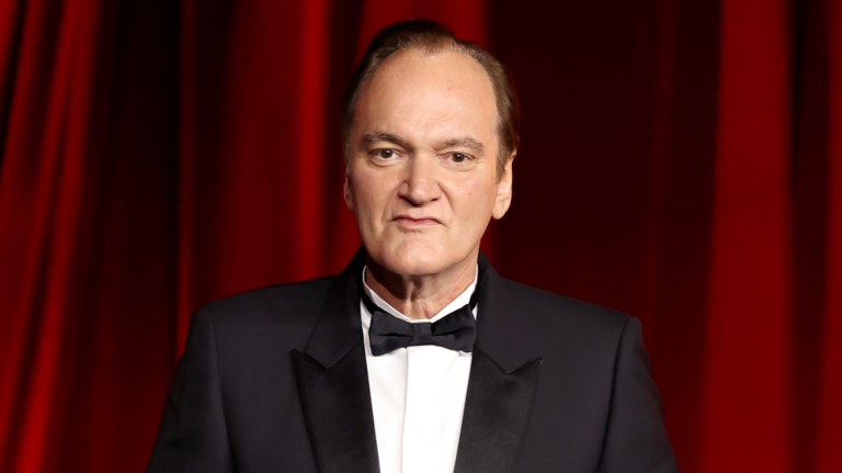 Quentin Tarantino’s First Stage Play, ‘The Popinjay Cavalier,’ Set for West End Run in 2027