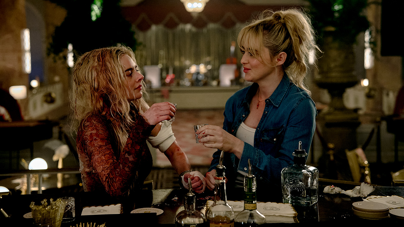 ‘Ready or Not 2: Here I Come’ Review: Samara Weaving and Sarah Michelle Gellar in a Sequel That Can’t Quite Conjure the Original’s Dark Magic