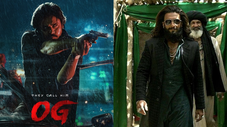 Dhurandhar 2 Advance Booking: Ranveer Singh-Led Spy Actioner Sells 2.75 Lakh Tickets Globally; Set To Break Box Office Record Set By Pawan Kalyan’s OG